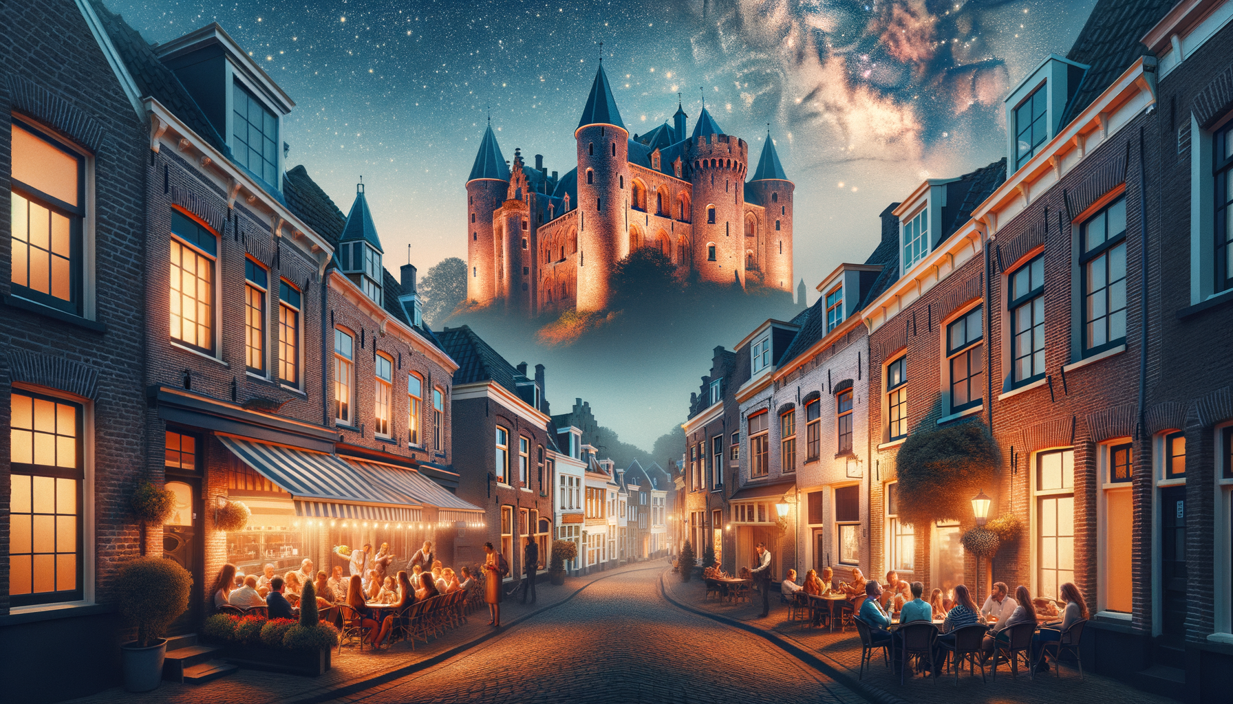 De ultieme gids voor een avondje uit in Valkenburg